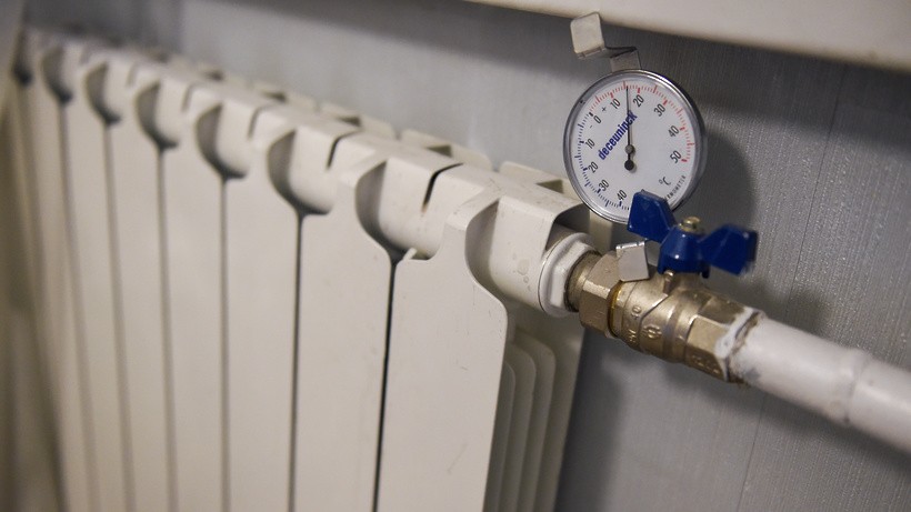 На Ставрополье стартовала подготовка к отопительному сезону 2020-2021 На Ставрополье стартовала подготовка к отопительному сезону 2020-2021