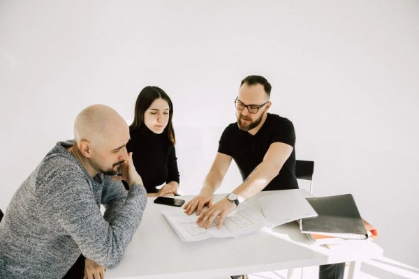 В Ставрополе проводят бесплатные юридические консультации в сфере недвижимости