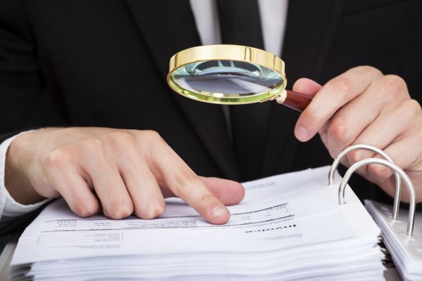 В России в июне не будет налоговых проверок