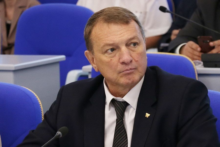 На Ставрополье осудили бывшего краевого министра спорта