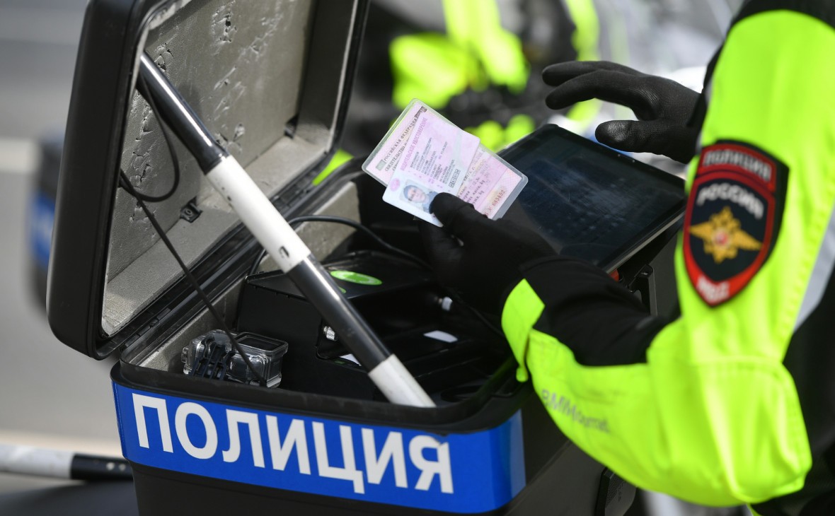 В России предложили изменить порядок медосвидетельствования водителей