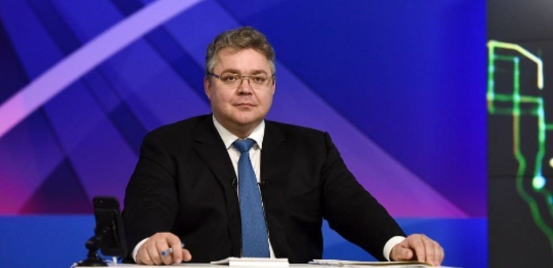 18 июня губернатор Ставрополья проведет прямую линию