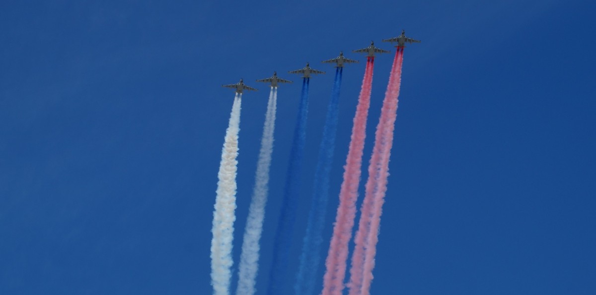 Программа мероприятий, посвященных Дню России в Ставрополе в 2020 году