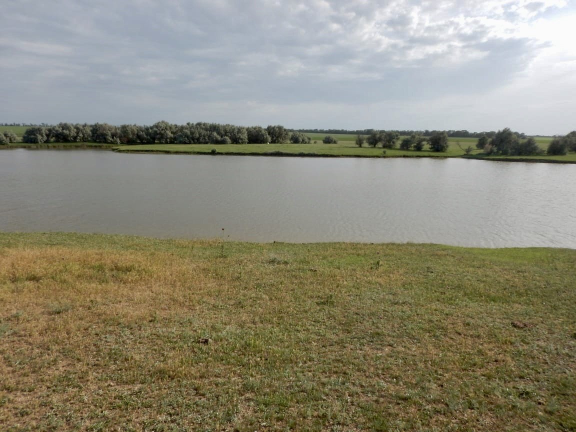 В Ипатовском горокруге утонул подросток