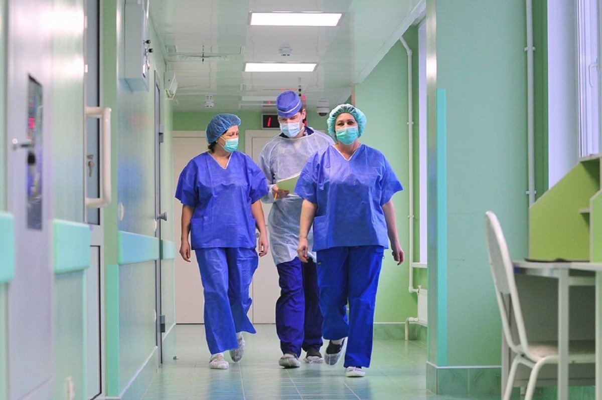 Минздрав объяснил высокую выявляемость коронавируса на Ставрополье