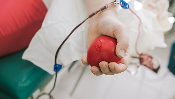 На Ставрополье доноры за неделю сдали более 500 литров крови На Ставрополье доноры за неделю сдали более 500 литров крови