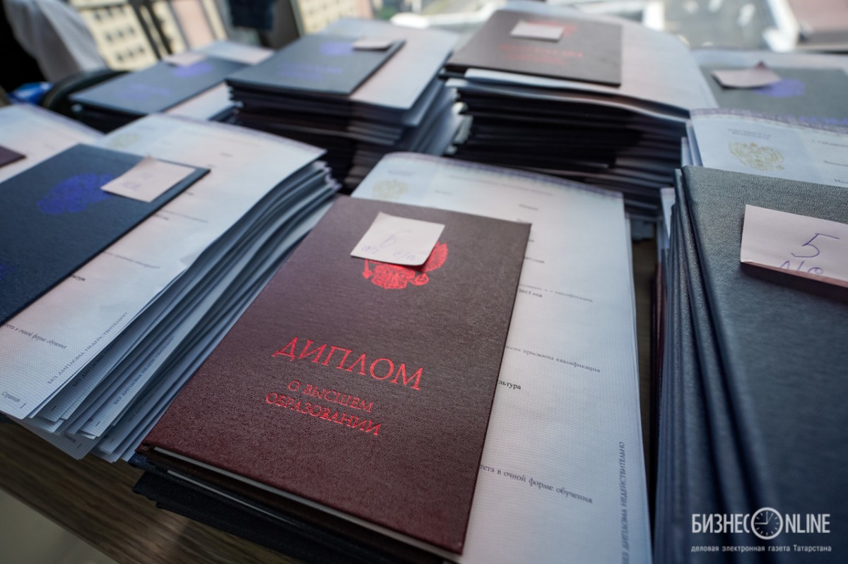 Выпускной в СКФУ в этом году пройдет "на диване" Выпускной в СКФУ в этом году пройдет "на диване"