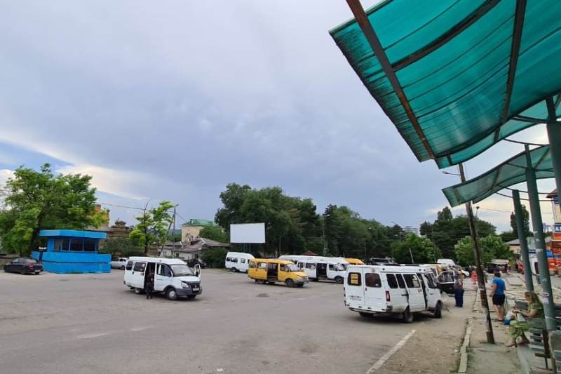 В Пятигорске общественный транспорт будет ездить по расписанию