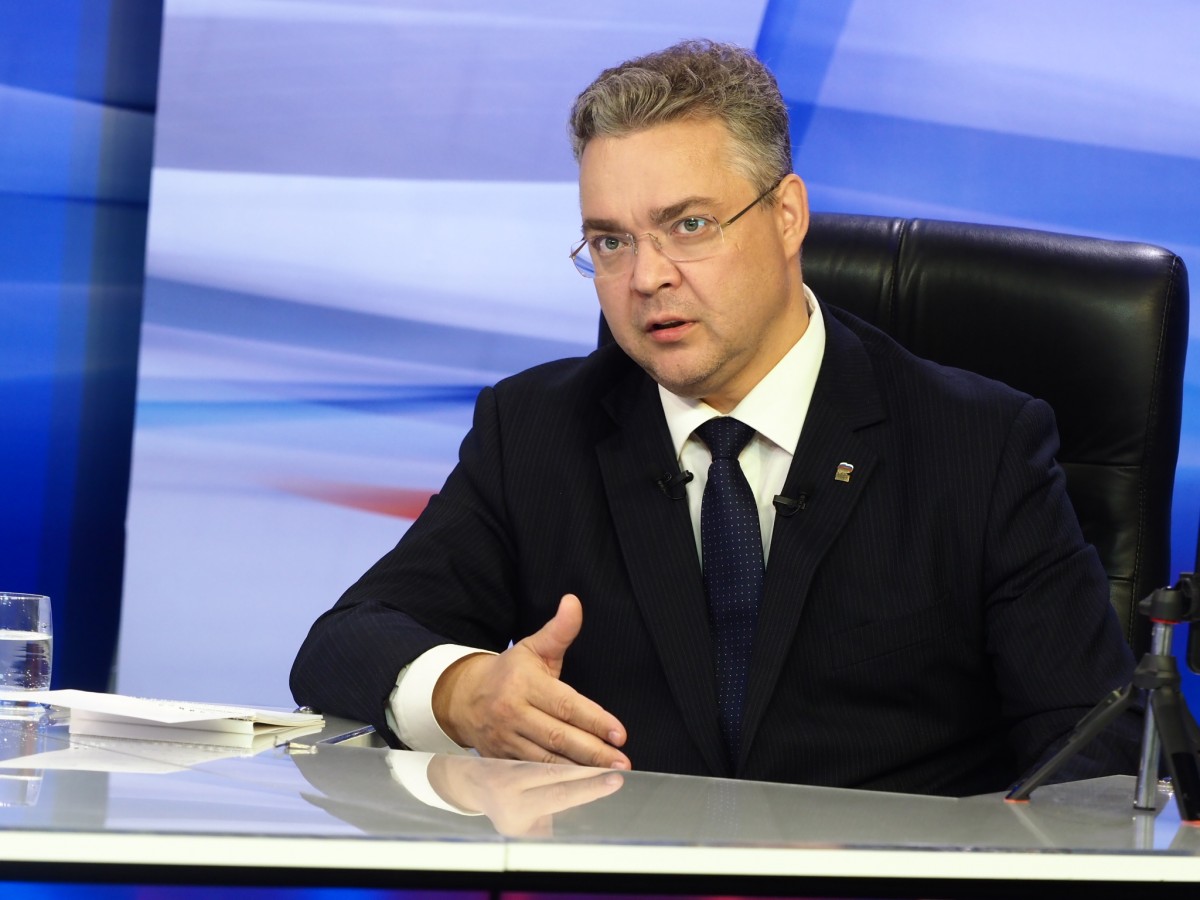 Глава Ставрополья предложил не затягивать выплаты за аренду паёв Глава Ставрополья предложил не затягивать выплаты за аренду паёв