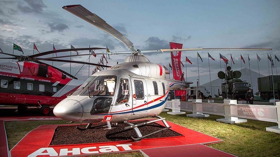 В Ставрополе на территории больницы появится вертолетная площадка В Ставрополе на территории больницы появится вертолетная площадка