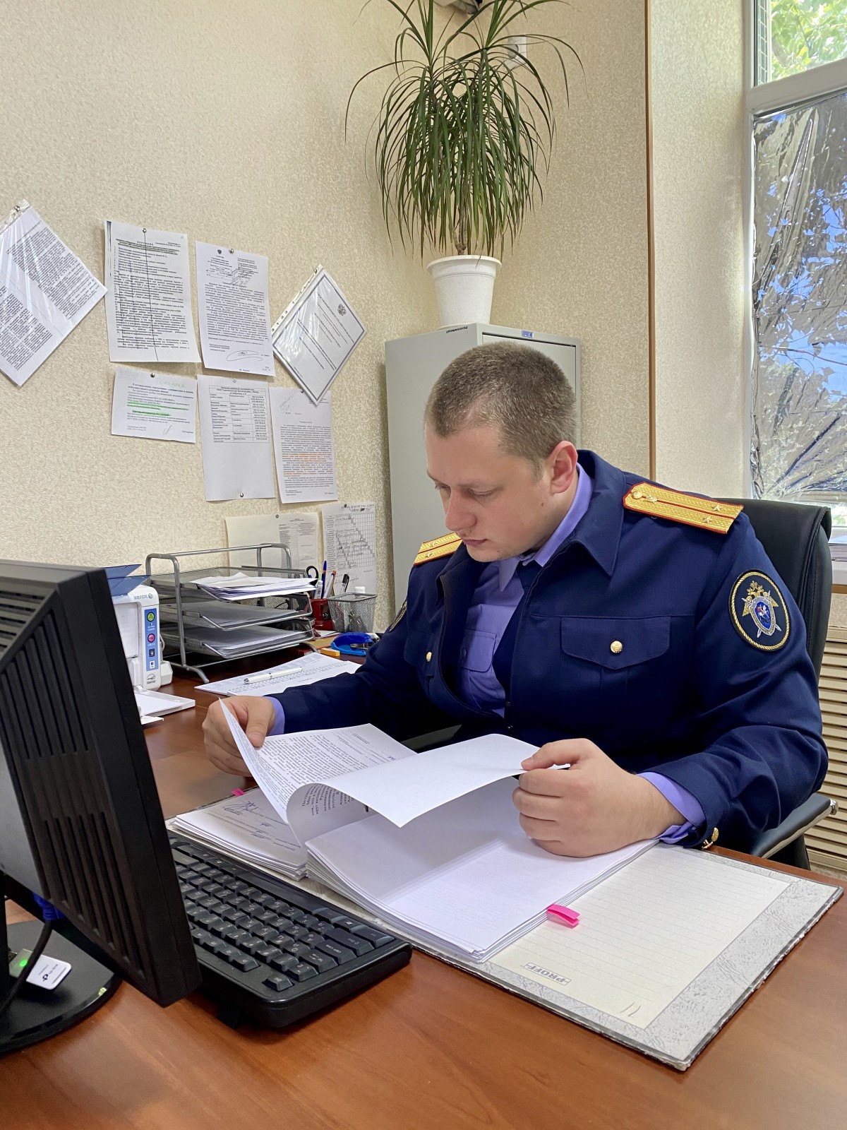 Ставрополец 6 лет числился инвалидом по фальшивой справке Ставрополец 6 лет числился инвалидом по фальшивой справке
