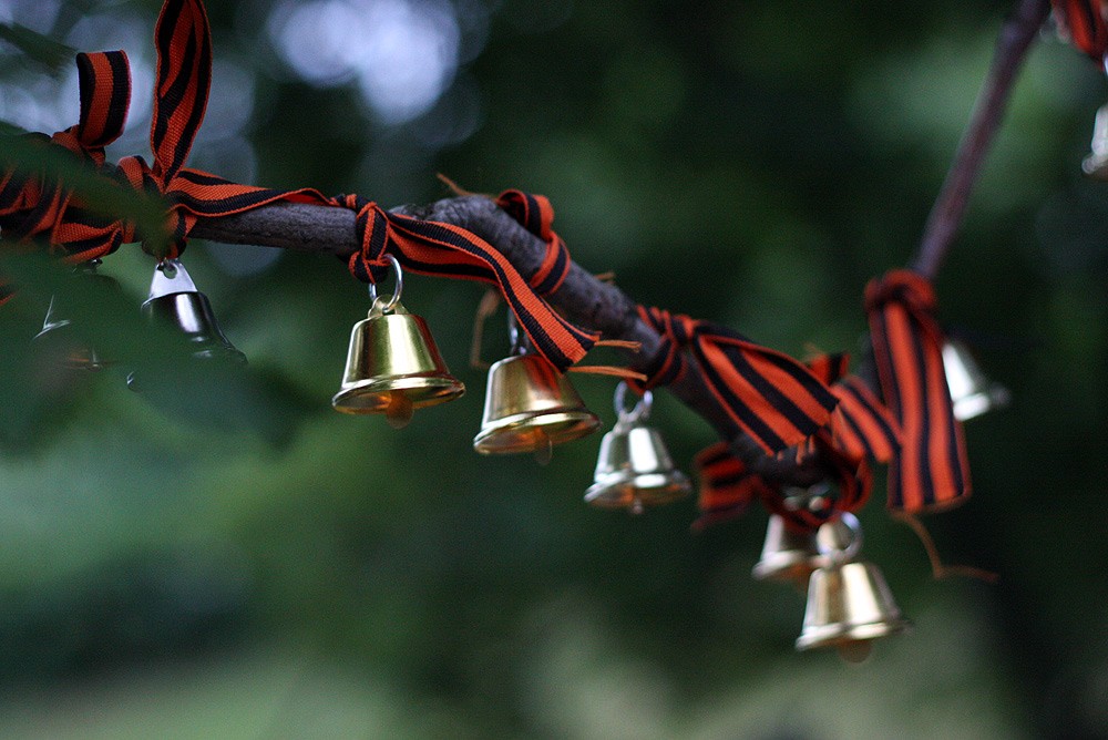 Ставрополье примет участие в акции «Звон победы»