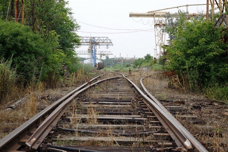 Ставропольский индустриальный парк «Мастер» возобновляет грузоперевозки