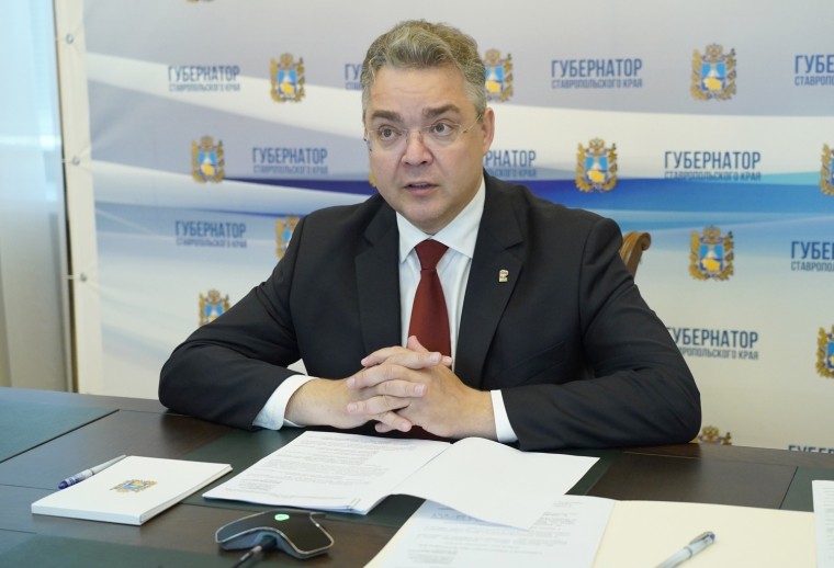 В 2020 году на Ставрополье решат проблемы с водоснабжением В 2020 году на Ставрополье решат проблемы с водоснабжением