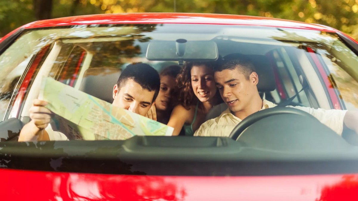 В Ставрополе 27 июня пройдёт автоквест