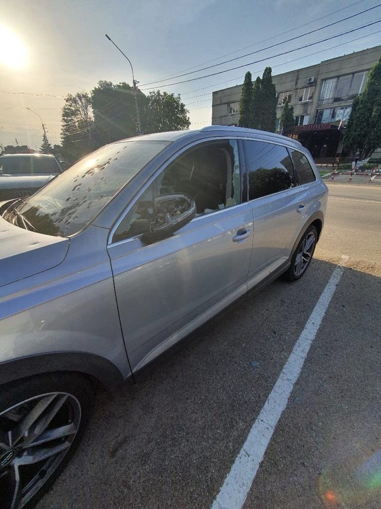 На Ставрополье мужчина стрелял в главу КФХ из-за земельного спора На Ставрополье мужчина стрелял в главу КФХ из-за земельного спора