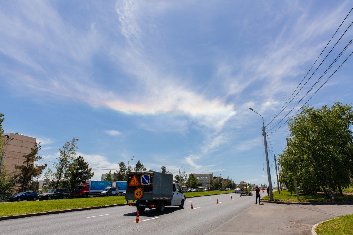 Ставрополю выделили 55 млн рублей на ремонт дорог Ставрополю выделили 55 млн рублей на ремонт дорог