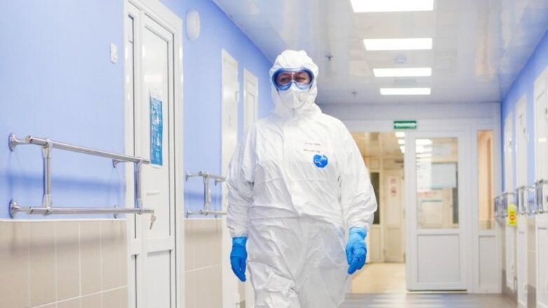 На Ставрополье за сутки коронавирус одолели 87 человек