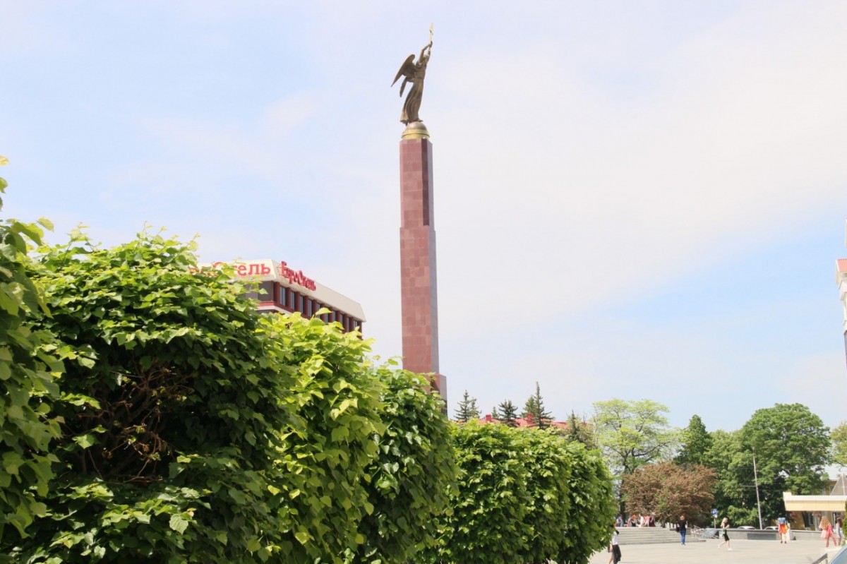 На Ставрополье продлили режим повышенной готовности На Ставрополье продлили режим повышенной готовности