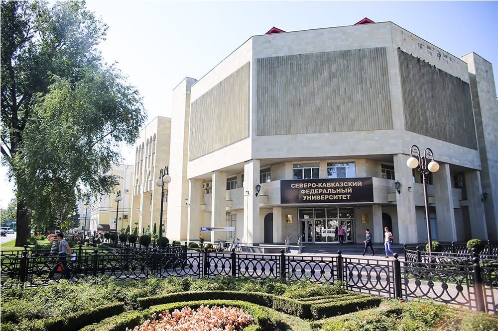 В СКФУ появятся новые направления подготовки и образовательные программы