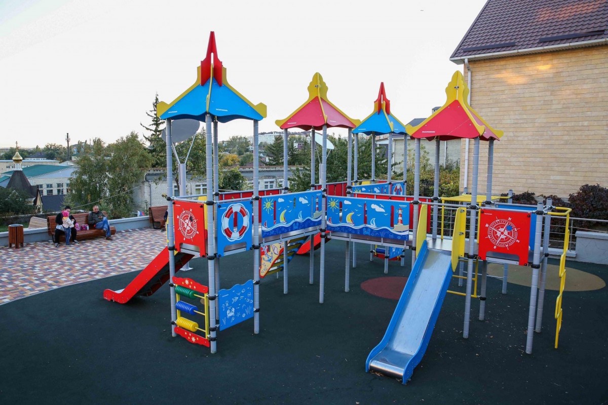 В Ставрополе стартует сбор предложений в проект «Местные инициативы»