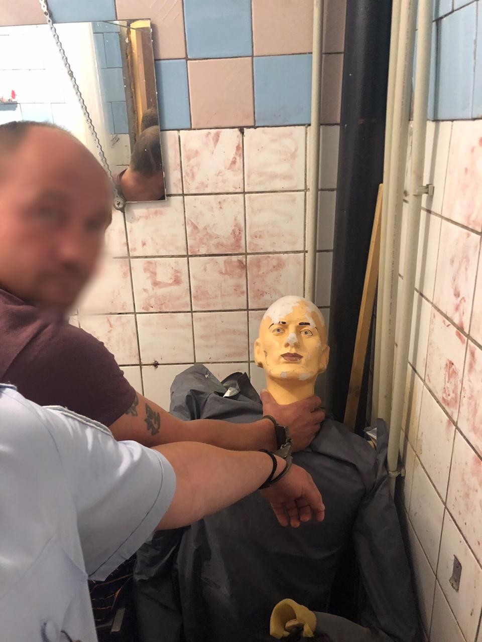 Житель Ставрополья задушил сожительницу за измену