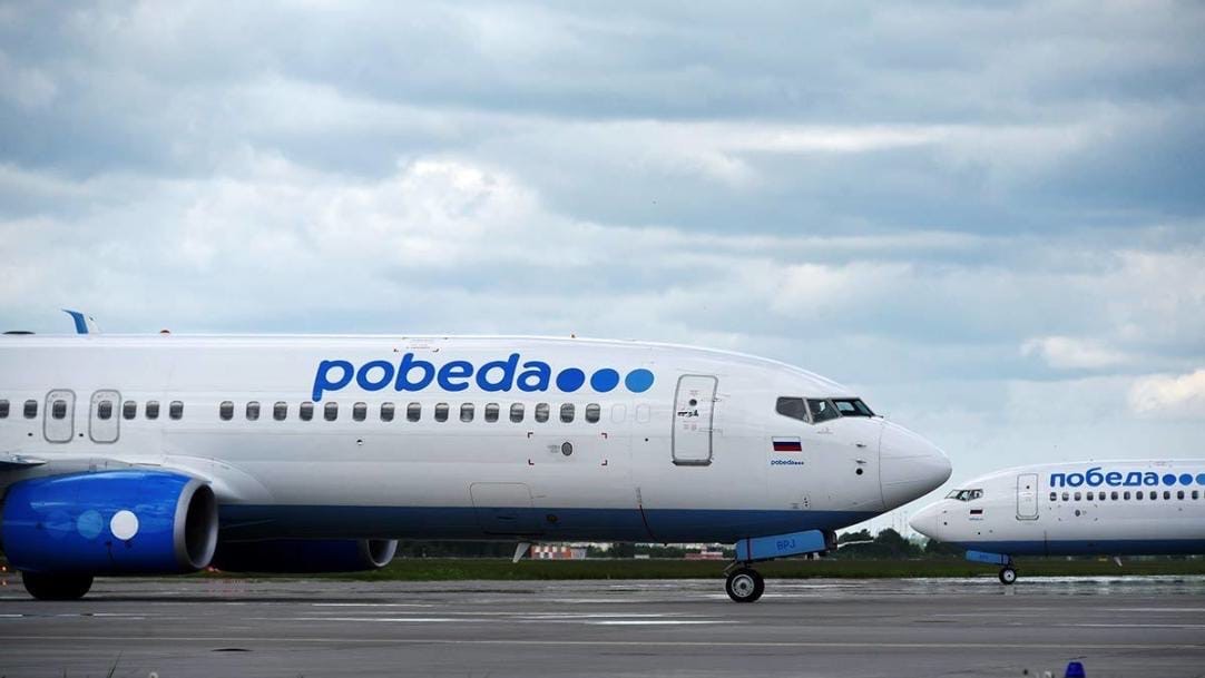 Лоукостер «Победа» летает теперь в Москву и Санкт-Петербург из Ставрополя Лоукостер «Победа» летает теперь в Москву и Санкт-Петербург из Ставрополя