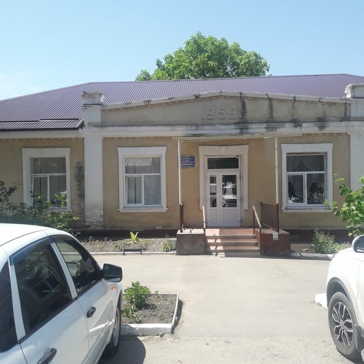 На Ставрополье обновят 70 объектов здравоохранения На Ставрополье обновят 70 объектов здравоохранения