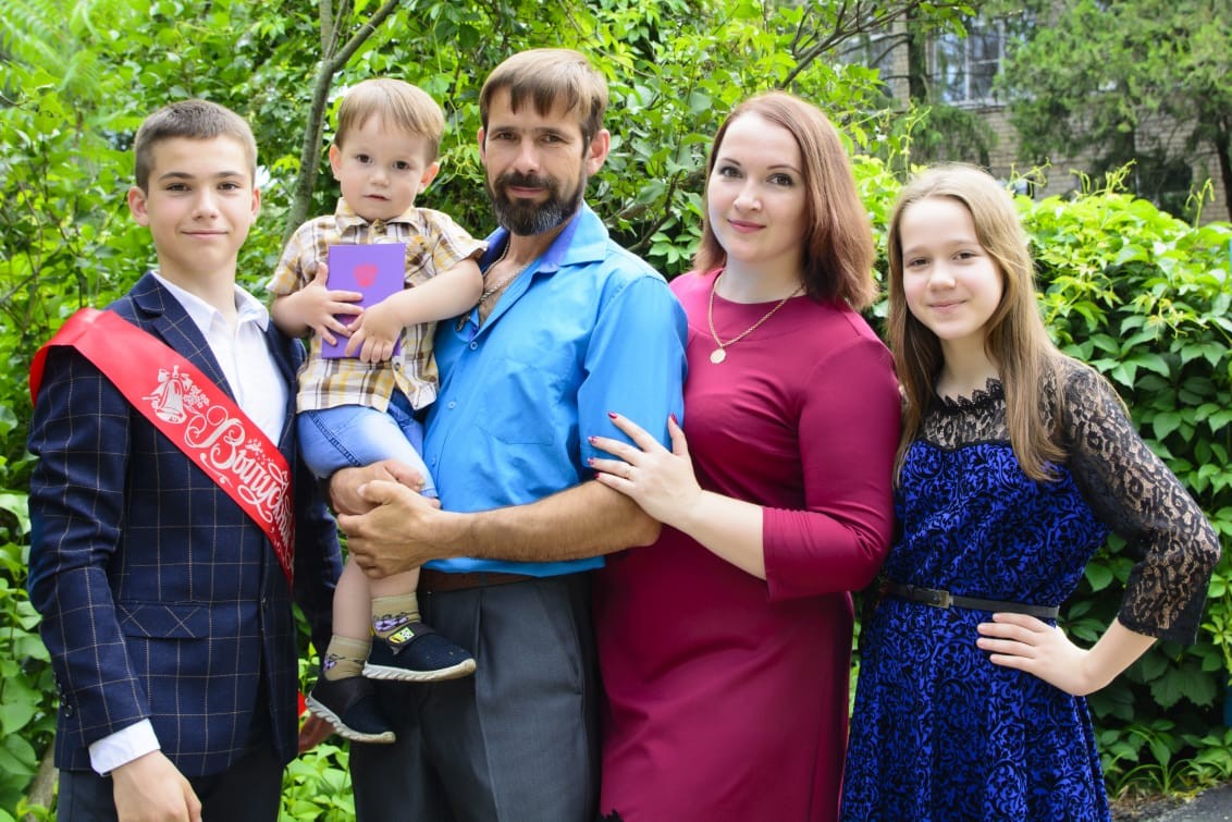 Государство помогает малообеспеченным семьям Ставрополья Государство помогает малообеспеченным семьям Ставрополья