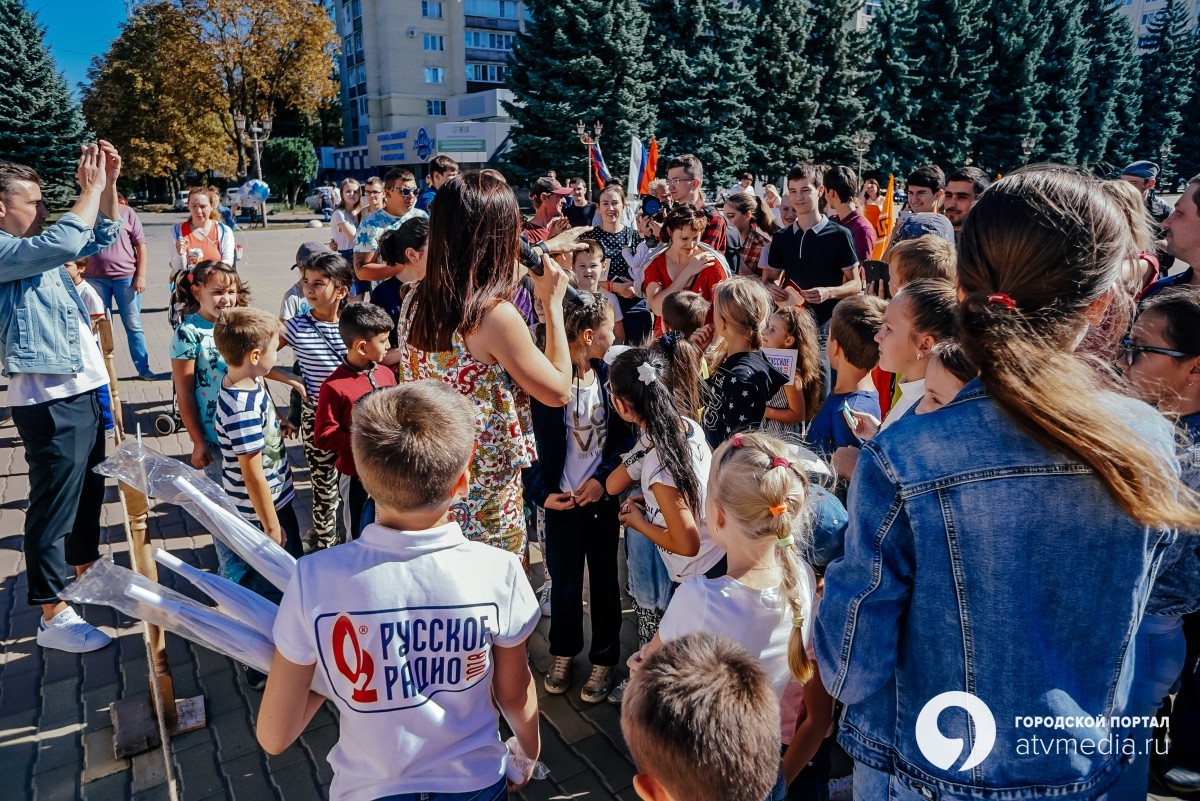 В России массовые мероприятия для детей запретили до конца года В России массовые мероприятия для детей запретили до конца года