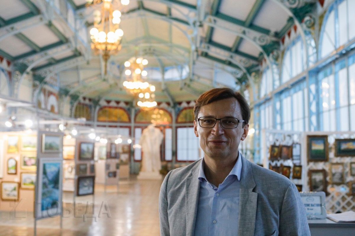 Глава Железноводска проведет «прямую линию»