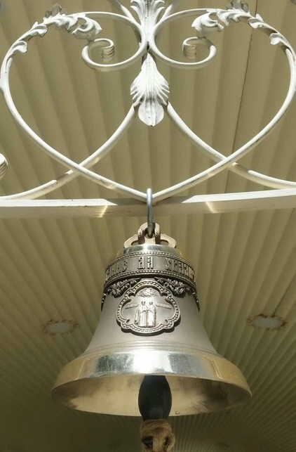 В ставропольской «Беседке Счастья» появился новый арт-объект В ставропольской «Беседке Счастья» появился новый арт-объект