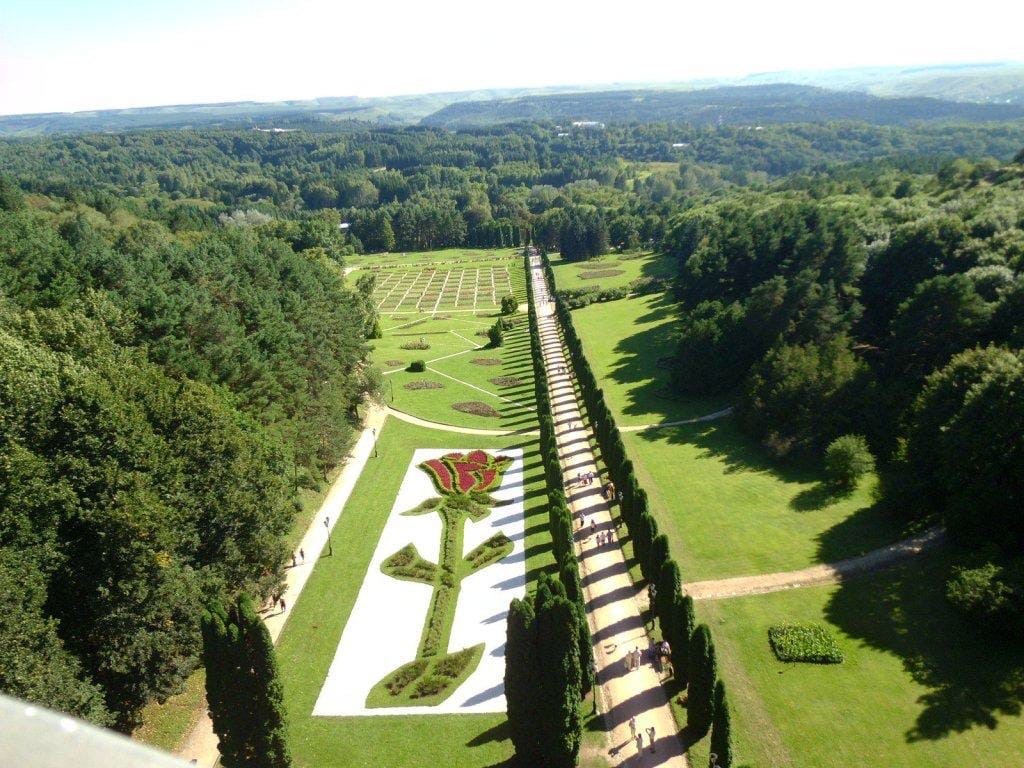 Россияне активно бронируют отдых в санаториях Кисловодска