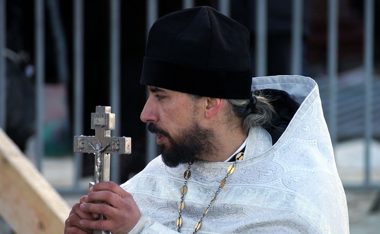 В Железноводске 8 июля освятили минеральные источники В Железноводске 8 июля освятили минеральные источники