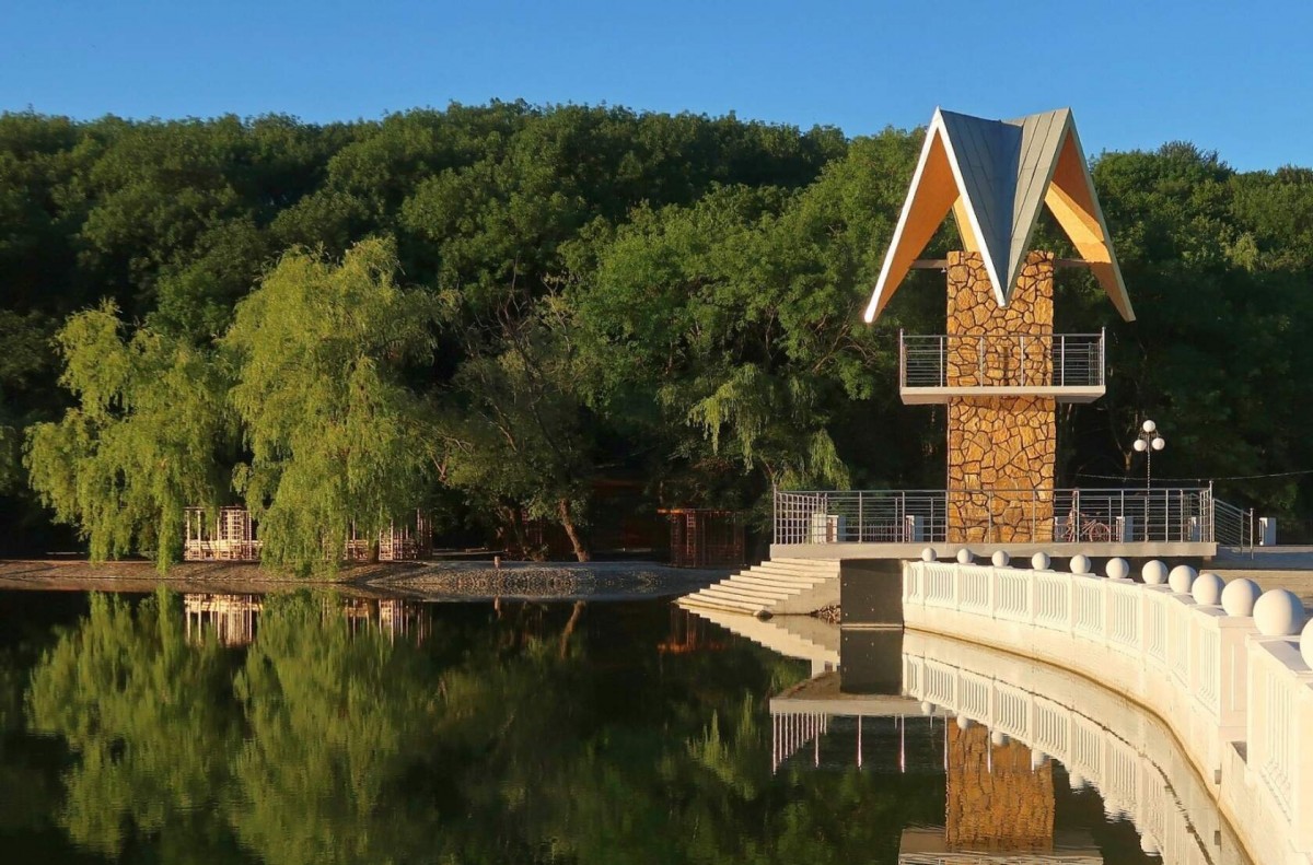 В Железноводске установят огромное «рубиновое» сердце В Железноводске установят огромное «рубиновое» сердце