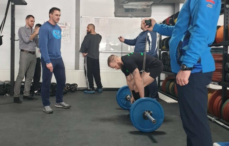 Воспитатель из Ставрополя попал в Книгу рекордов Гиннесса