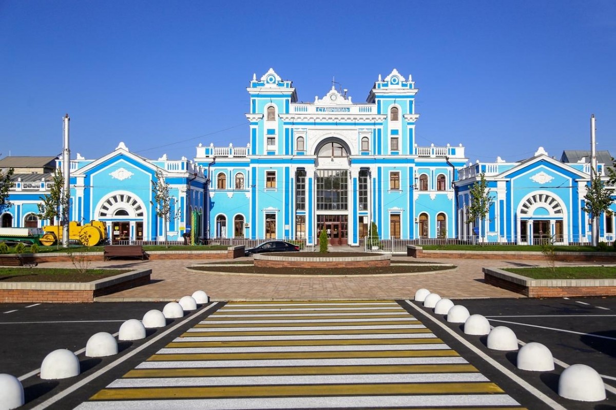 В Ставрополе в программу местных инициатив поступило около 70 предложений В Ставрополе в программу местных инициатив поступило около 70 предложений