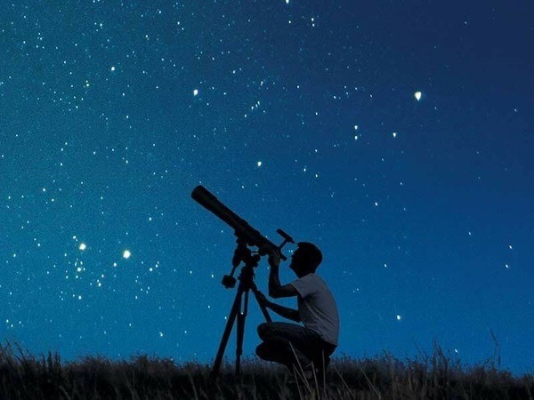 Парад планет можно будет увидеть из Железноводска Парад планет можно будет увидеть из Железноводска