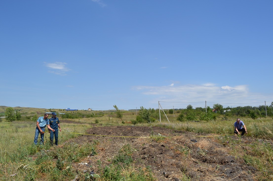 В Ставрополе обеспечивается противопожарная безопасность