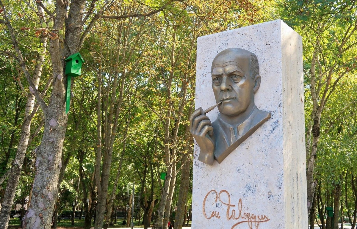 В Железноводске снова пройдут "Говорухинские дни" В Железноводске снова пройдут "Говорухинские дни"