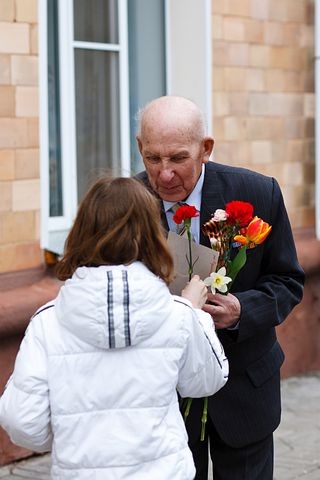 На Ставрополье 6 ветеранов Великой Отечественной войны получили новое жильё