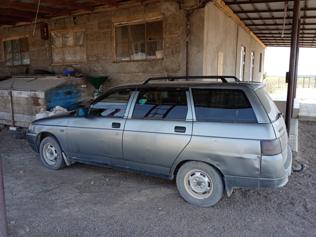 Пьяный житель Ставрополья угнал машину друга Пьяный житель Ставрополья угнал машину друга