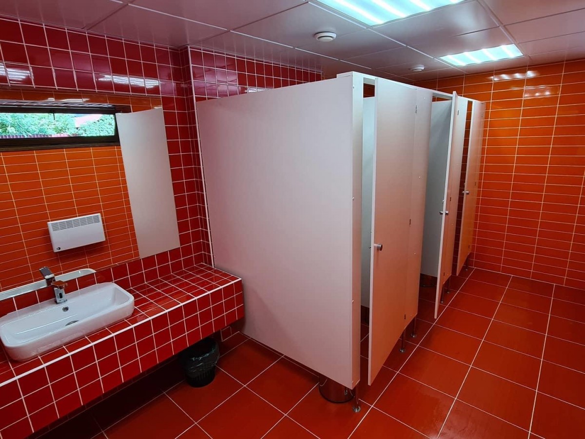 Общественные уборные привели в порядок в Железноводске