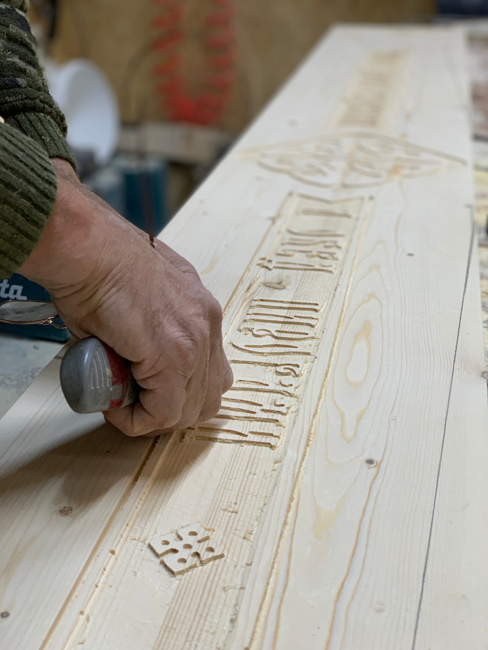 На Ставрополье появится мини-городок ручной работы На Ставрополье появится мини-городок ручной работы