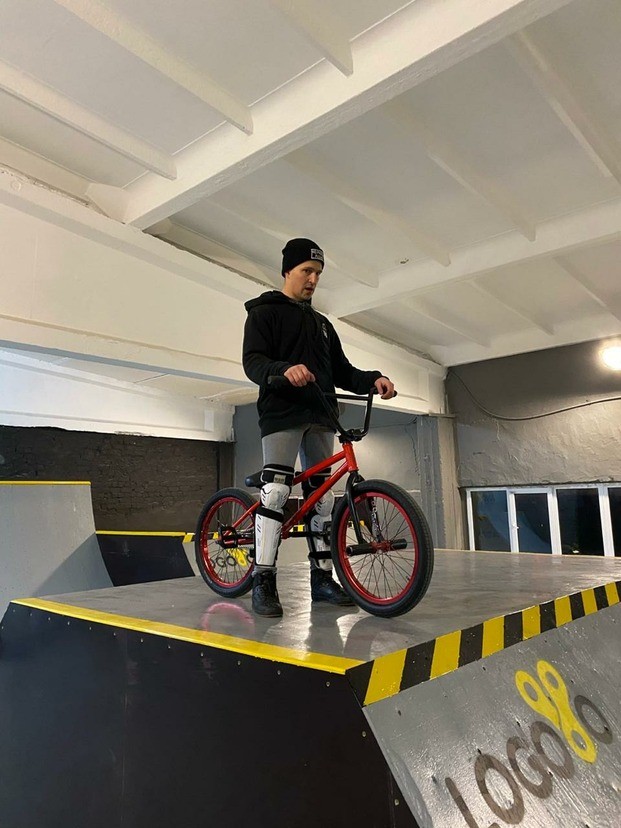 В Ставрополе директор спортивной школы установил мировой рекорд В Ставрополе директор спортивной школы установил мировой рекорд