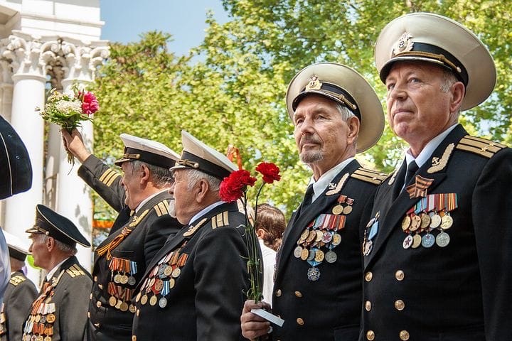 В России появился новый день воинской славы В России появился новый день воинской славы