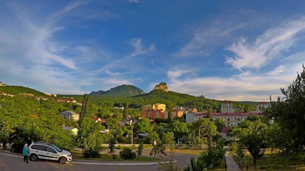 В Железноводске проведут 22 экологические акции