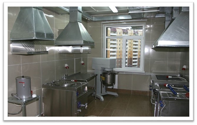 На Ставрополье 100% учеников младших классов получат бесплатное горячее питание