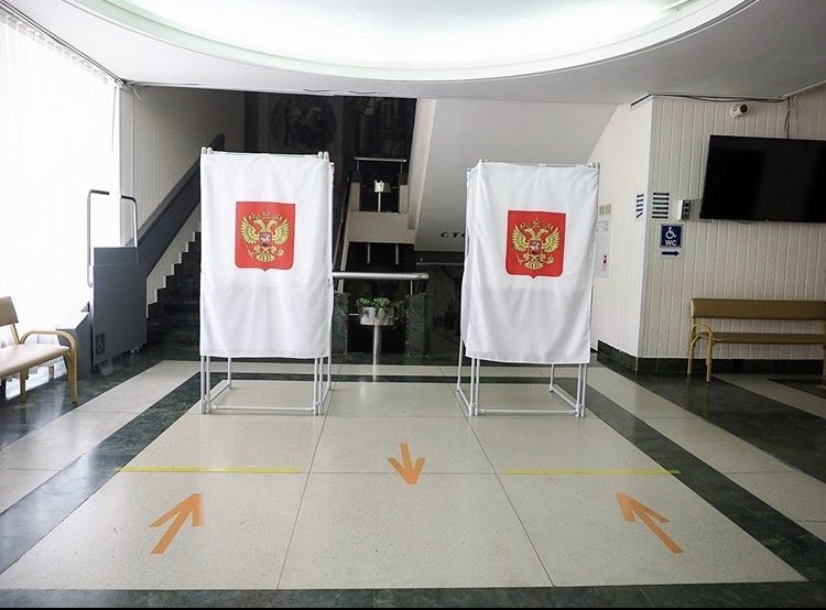 Ставропольцы смогут поучаствовать в выборах досрочно