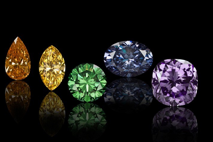 Учёные Ставрополья разработали метод выращивания алмазов